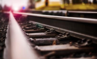 Влак прегази жена край Петрич