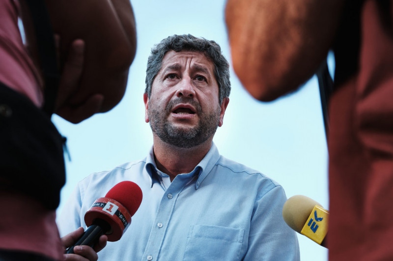 Брюксел и Берлин затварят очите си за мафията в България