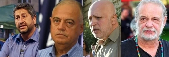 Кои са водачите на протеста и собствениците на медиите, които ги подкрепят?