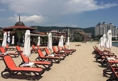 Затварят Слънчев бряг до 10 септември заради липса на туристи