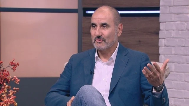 Цветан Цветанов: Борисов днес оставка няма да подаде