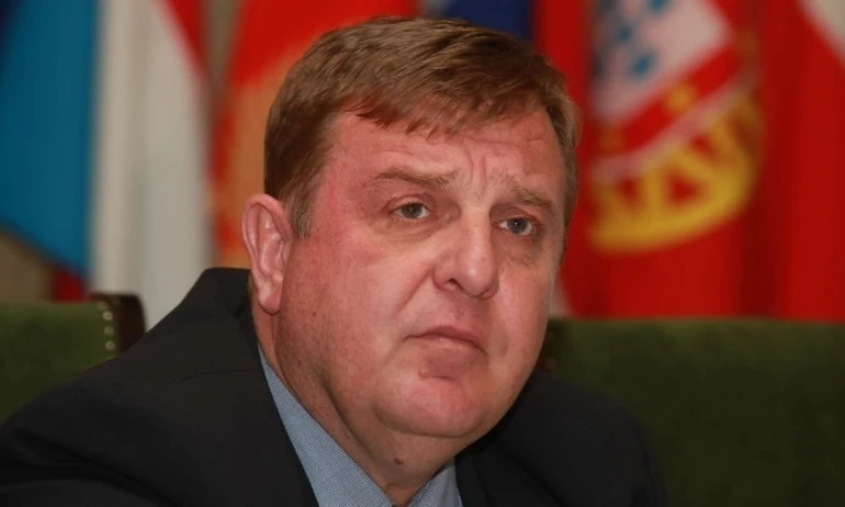 Не е време за дезертьорство, а за работа, заявиха от ВМРО