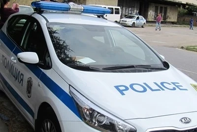Двама задържани при спецакция в Стражица