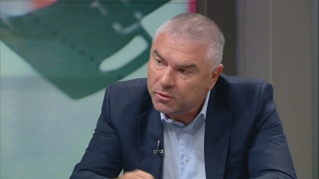 Марешки: Не може заради 10-15 човека Варна да е блокирана