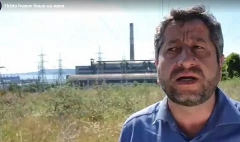 Христо Иванов: На Ахмед Доган са подарени милиони
