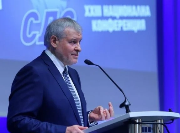 СДС: Решението за свикване на ВНС е държавническо и навременно