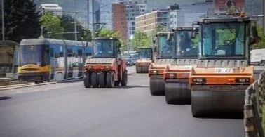 Променят движението по бул. България от неделя