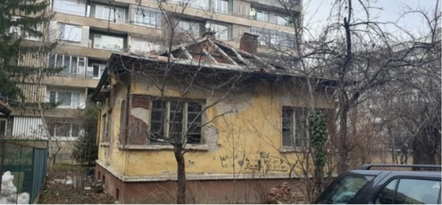 Кметът на район \