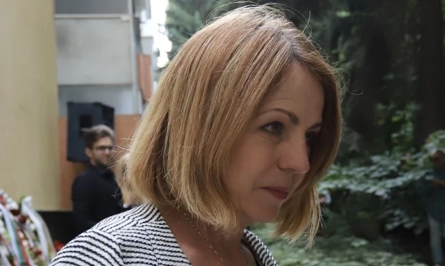 Йорданка Фандъкова: Протестът срещу властта се превръща в протест срещу хората
