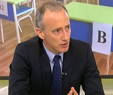 Вълчев: Учебната година ще е трудна за всички, най-вече за първокласниците