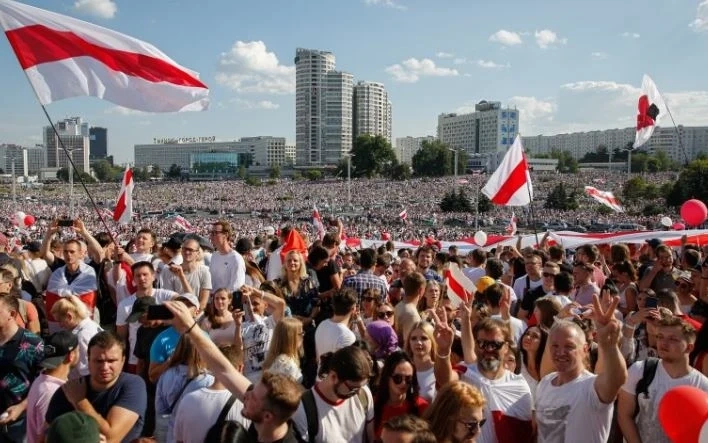 ЕС се събира спешно за Беларус
