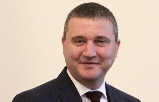 Горанов си учреди фирма. Ще става консултант