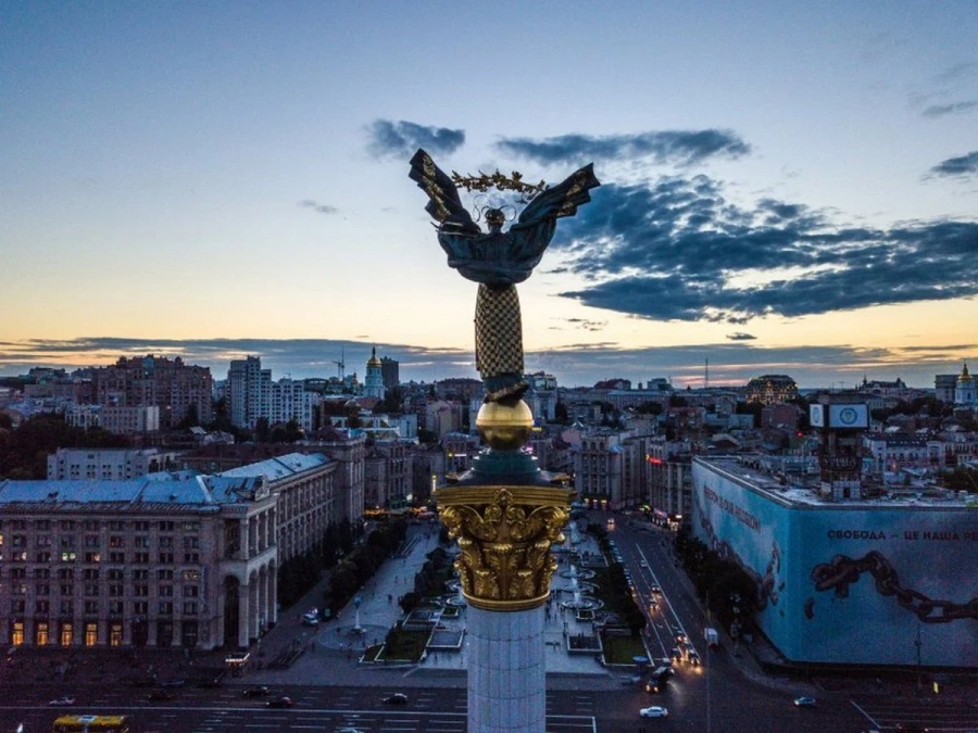 Киев прибра за консултации посланика си в Минск