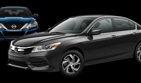 Японските власти искат да обединят Nissan и Honda