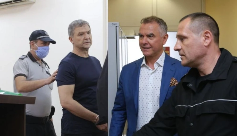 Обвиниха още един бизнесмен по разследването срещу братя Бобокови