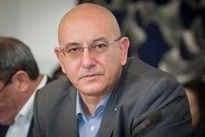 Емил Димитров: Идва водна криза