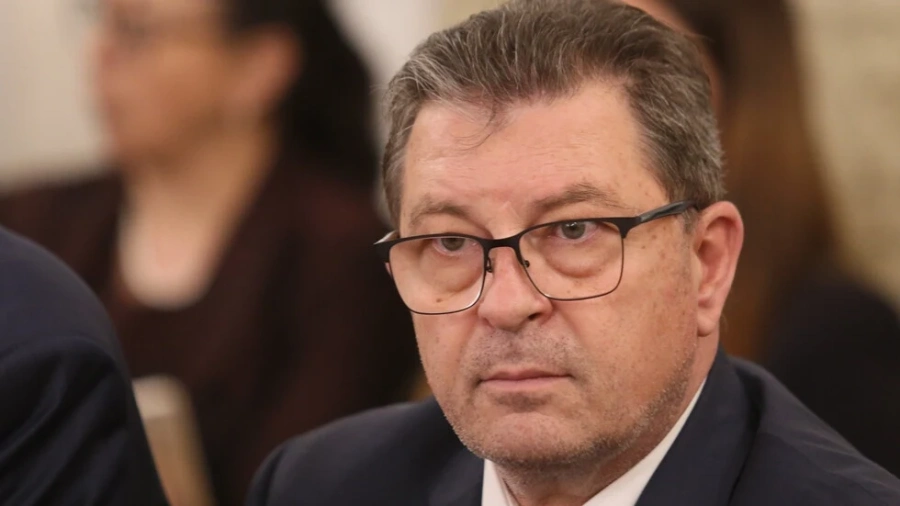 Шефът на БЕХ подаде оставка