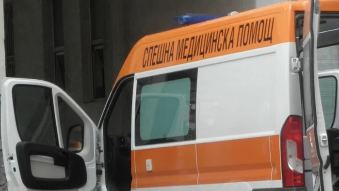 Жена загина край Божурище