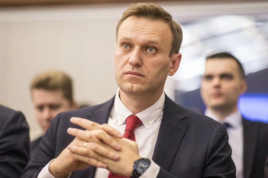 Съмнения за диабетна кома при Навални