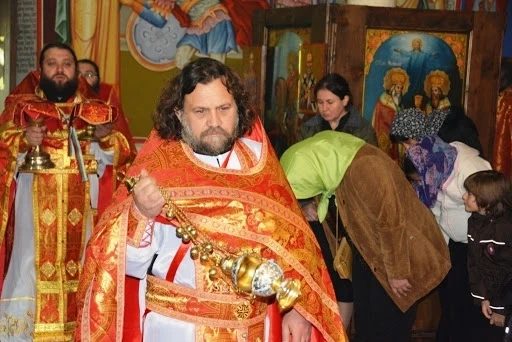 Откриха мъртъв свещеника на Айтос
