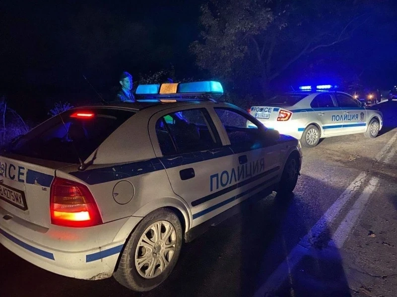 Жестоко убийство в Пловдивско
