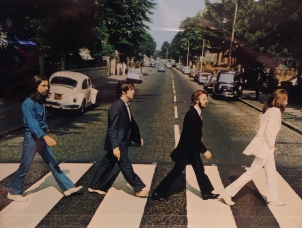 Бийтълс искат да пеят у нас през 1968 г., но ги отхвърляме