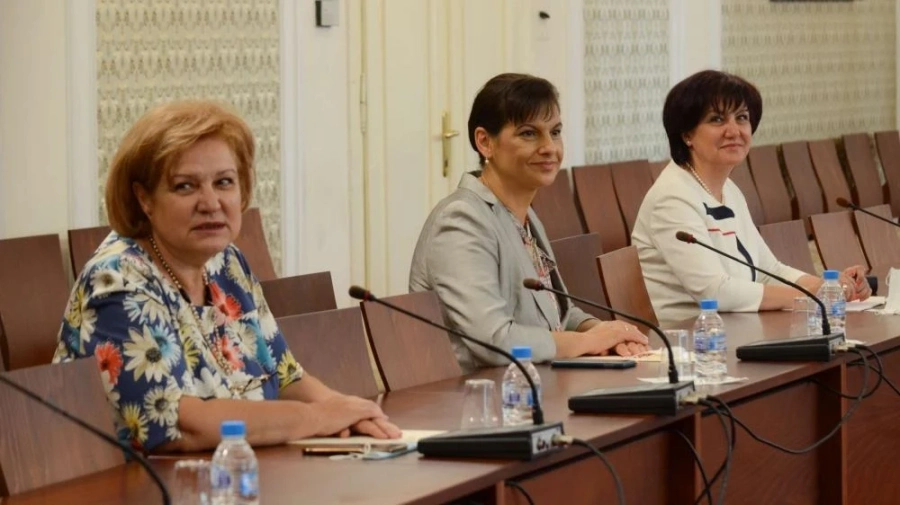 ВМРО постави условия за промени в Конституцията