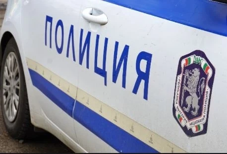 Промяна в движението заради катастрофа на АМ „Тракия“ при Ихтиман