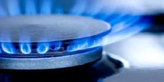Природния газ поскъпва с 15% през септември