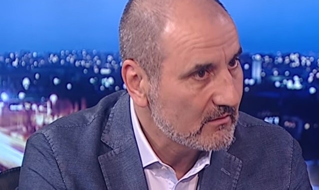 Цветанов с тежки думи: ГЕРБ е най-мразената партия