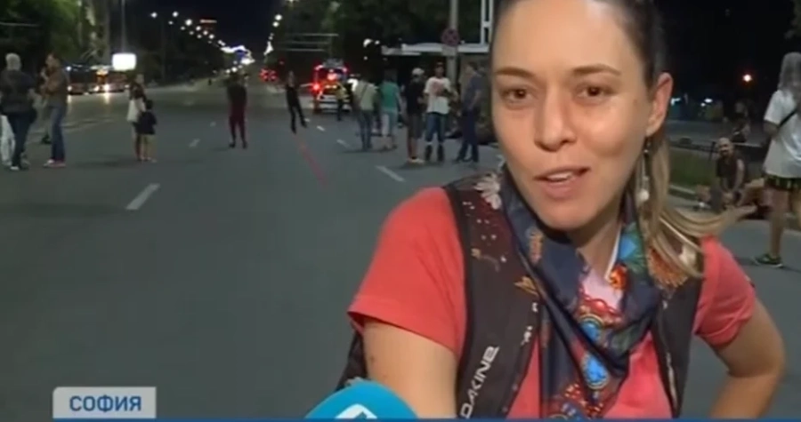 Оставка не само на Борисов, но и на Гешев