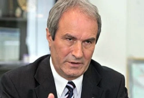 Радослав Гайдарски: Нивото е паднало толкова ниско, че всеки човек член на ГЕРБ, може да го направят министър