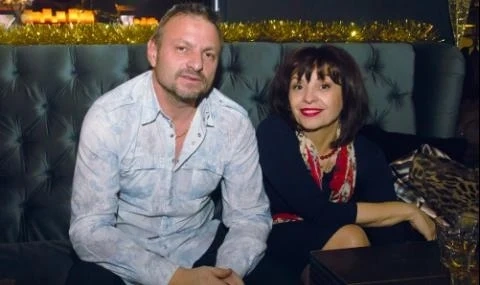 Миглена Ангелова заряза и годеник №5