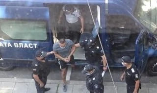 Прокуратурата в Дупница иска по-тежка мярка за Васил Капланов