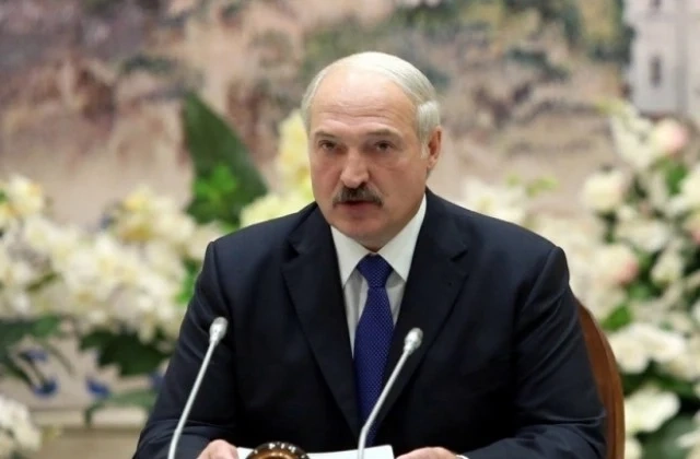 Лукашенко обеща да отвърне на новите санкции от ЕС
