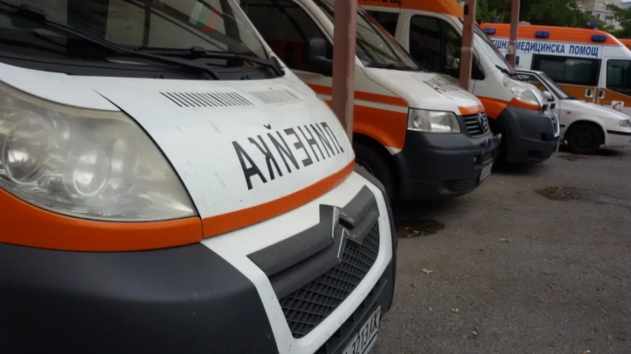 38 души са пострадали на протеста в София