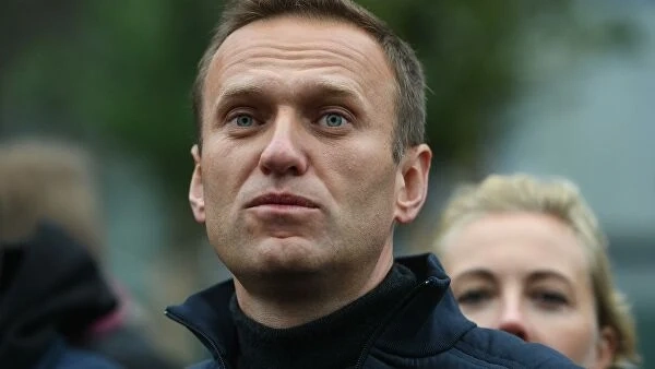 Извънредна новина от Германия: Навални е отровен с Новичок