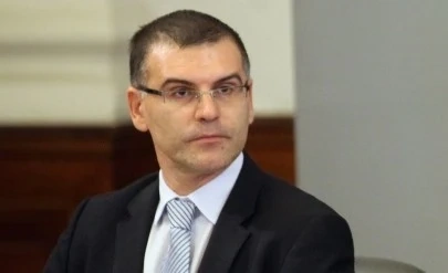 Симеон Дянков: В България пари се отпускат когато даден бранш излезе да протестира