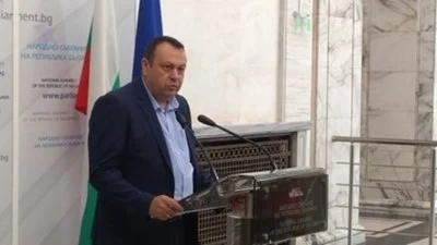 Хамид: Кворумът е ангажимент на мнозинството