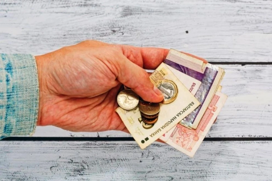 Броят на бедните пенсионери у нас е над 700 хил. души