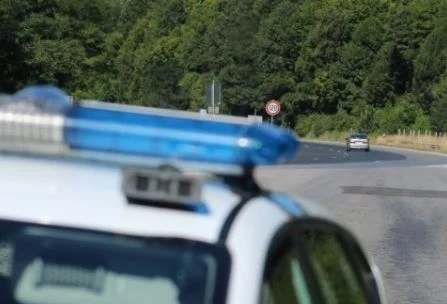 Пътна полиция: За 6 дни има 16 загинали при 141 катастрофи