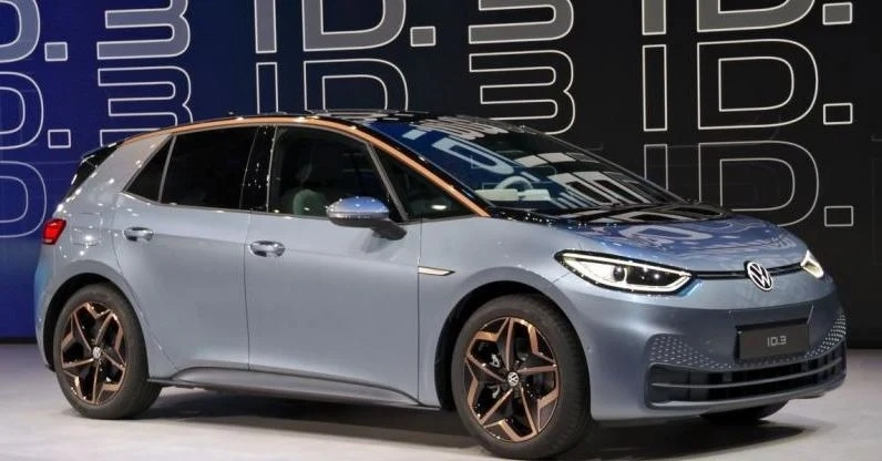 Volkswagen очаква да надмине Tesla по производство на е-коли