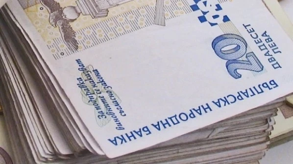Васил Велев: Минималната работна заплата трябва да бъде замразена