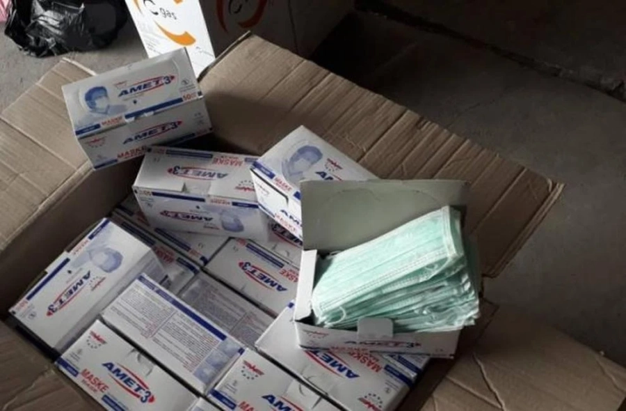 Маските в Турция стават задължителни навсякъде