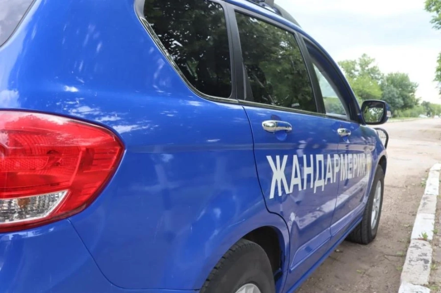 Спецоперация се провежда в Кюстендил