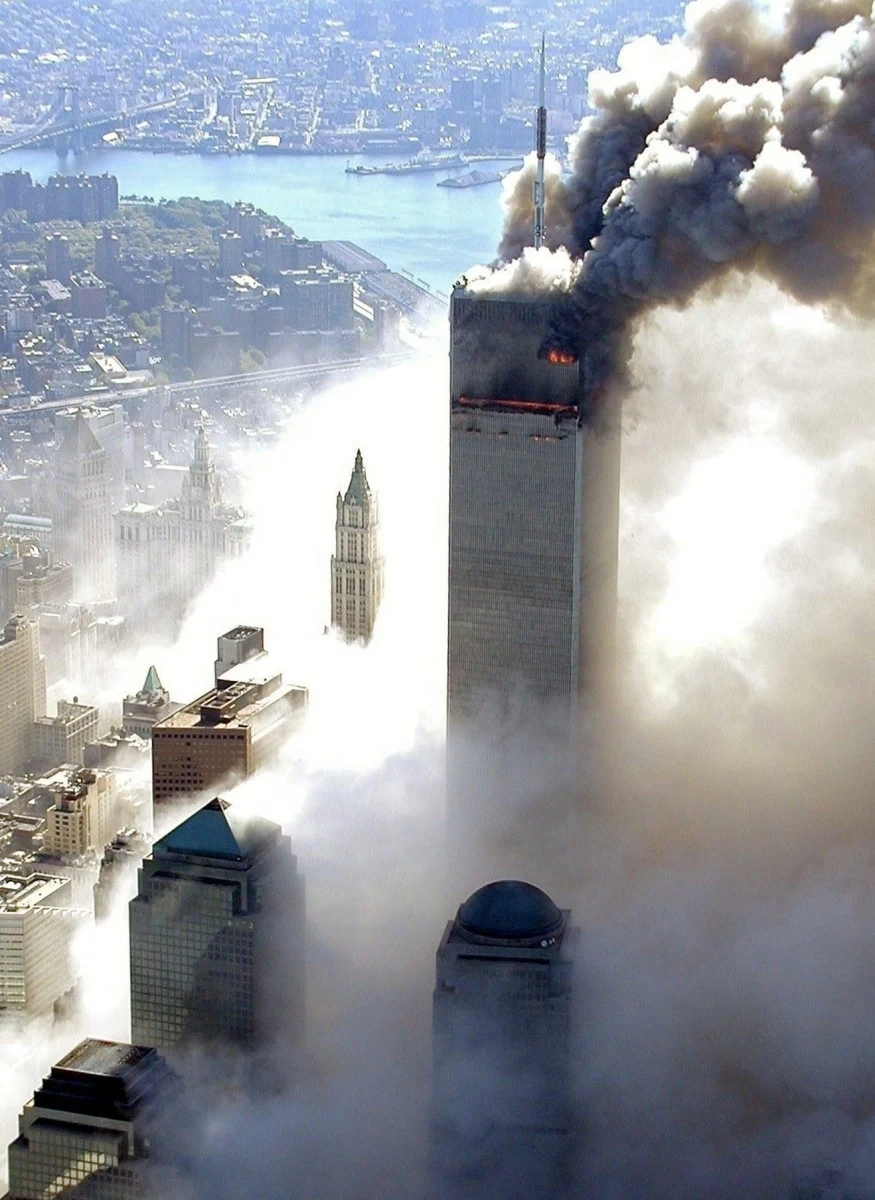 Ню Йорк почита 9/11 сред мрака на битката с COVID-19