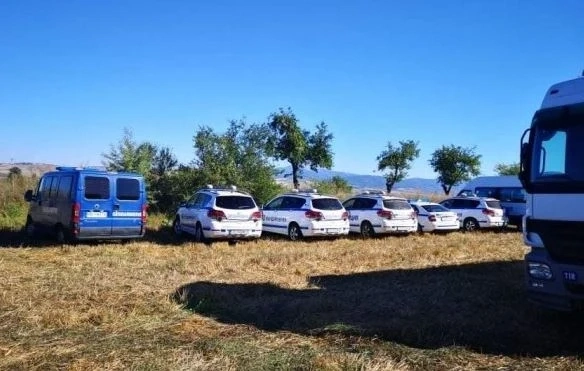 Нова акция по издирването на Янек Миланов край Дупница