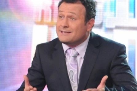 Рачков конкурира Цитиридис със свое шоу