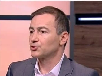 Евродепутатът Андрей Ковачев си присади коса