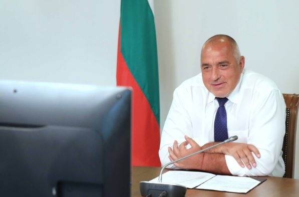 Борисов: Пенсионерите ще получат по 50лв. допълнително за трети пореден месец